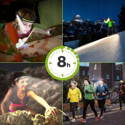 LATARKACZOŁOWAAKUMULATOROWACZUJNIKRUCHUZOOMKolorczarny