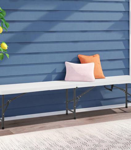 ŁAWKACATERINGOWAbankietowaOGRODOWATURYSTYCZNArozkładanaWALIZKA180cmRodzajbezoparcia