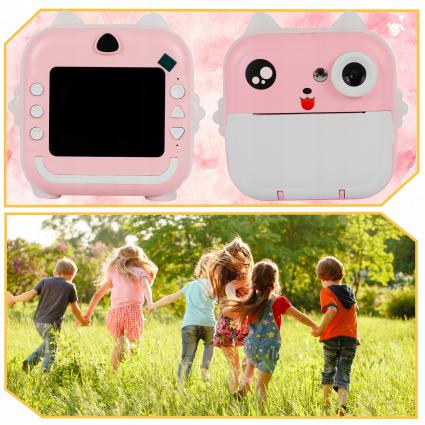 DRUKUŚMINIDRUKARKATERMICZNAAPARATNATYCHMIASTOWY23ROLKIPAPIERTERMICCechydodatkowewbudowanegry