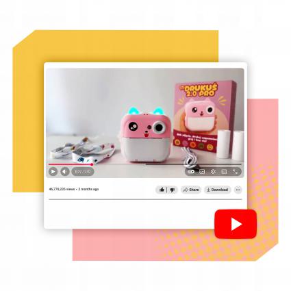 DRUKUŚMINIDRUKARKATERMICZNAAPARATNATYCHMIASTOWY23ROLKIPAPIERTERMICModelDrukuś2.0PRO