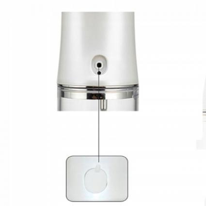 IRYGATORDOZĘBÓWBEZPRZEWODOWYDENTYSTYCZNYMOCNY4DYSZE3TRYBYKolorbiały