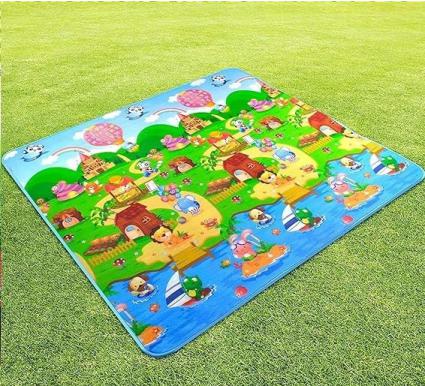 GRUBAMATADWUSTRONNAPIANKOWA200X180CMTERMICZNAZWIJANAGRUBAXXLMateriałpianka