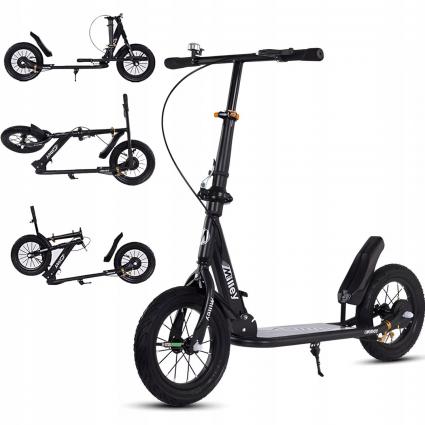 HULAJNOGAPOMPOWANEDUŻEKOŁARĘCZNYHAMULECXXLDOROSŁYCHIDZIECI150KG