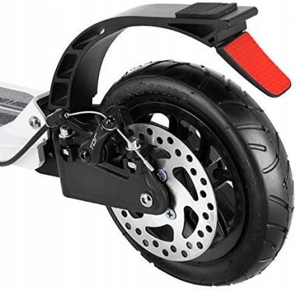 HULAJNOGADUŻEKOŁADOROSŁYCHSCOOTER20CMTARCZOWYHAMULECAMORTYZATORYWaga6kg