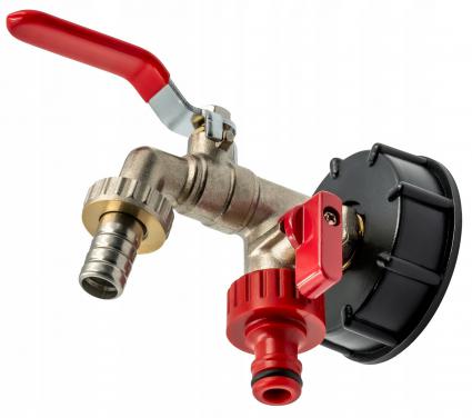 ZawórkulowyKRAN1/2''KRANMAUZER1/2"PODWÓJNYSOLIDNY2KRANYW1Markabezmarki