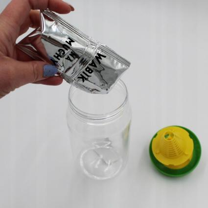 PUŁAPKANAMUCHYSŁOIKWABIKNAOWADYWIELOKROTNEGOUŻYTKUSŁOIKKOŃSKIERodzajpułapka