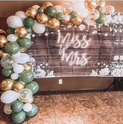 GIRLANDABALONOWAWESELEŚLUBURODZINYCHRZESTKOMUNIAŚCIANKA137ELMarkaAzaris