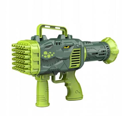 PistoletNABAŃKIMYDLANEAUTOMATPODŚWIETLENIELEDPŁYN100MLDLADZIECIEAN(GTIN)5907426666245