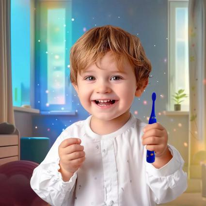 SZCZOTECZKADOZĘBÓWDLADZIECISONICZNA+KOŃCÓWKI4xdelikatnaEAN(GTIN)5907426661752