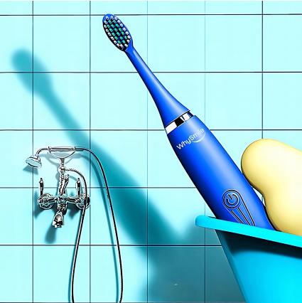 SZCZOTECZKADOZĘBÓWDLADZIECISONICZNA+KOŃCÓWKI4xdelikatnaRodzajsoniczna