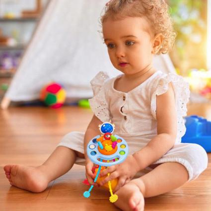 ZABAWKAGRYZAKDLADZIECIMONTESSORIGRZECHOTKAPOPSOCKETPREZENTWiekdziecka0+