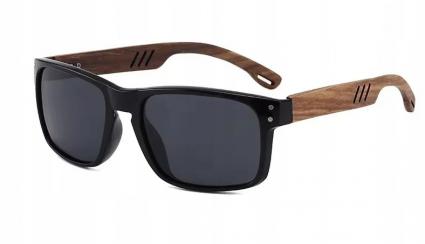 OKULARYPRZECIWSŁONECZNEMĘSKIEPREMIUMFILTRUV400ETUIPREMIUMKLASYCZNEMarkabezmarki