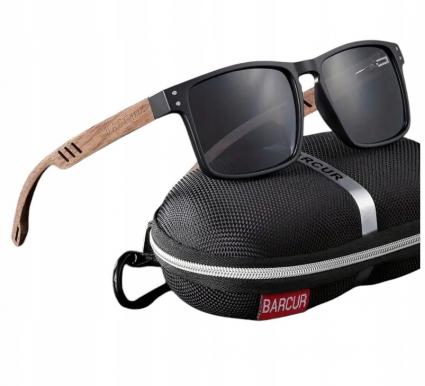 OKULARYPRZECIWSŁONECZNEMĘSKIEPREMIUMFILTRUV400ETUIPREMIUMKLASYCZNEWzórdominującybezwzoru