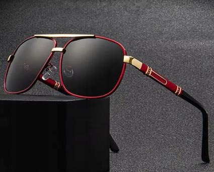 OKULARYPILOTKIPRZECIWSŁONECZNEMĘSKIEPREMIUMFILTRUV400ETUIPREMIUMTypochronyfiltrUV-400kat.3