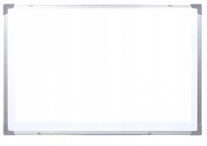 BIAŁATABLICAMAGNETYCZNADUŻA60x45SUCHOŚCIERALNAFLAMASTRYGĄBKARodzajtablicymagnetycznasuchościeralna