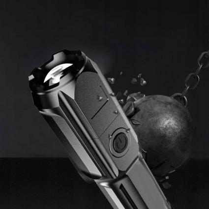 MINILATARKAKIESZONKOWAMOCNAWOJSKOWAXHPZOOMSZPERACZSOSTurystycznaKolorczarny