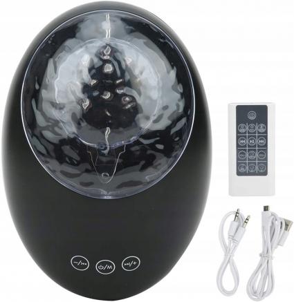 PROJEKTORGWIAZDSTARRZUTNIKLAMPKANOCNAGŁOŚNIKLEDUSBBLUETOOTHPILOT