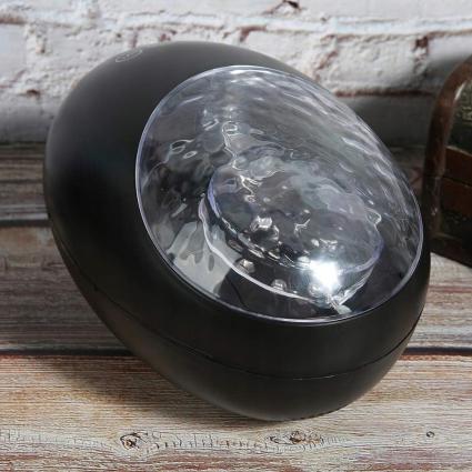 PROJEKTORGWIAZDSTARRZUTNIKLAMPKANOCNAGŁOŚNIKLEDUSBBLUETOOTHPILOTEAN(GTIN)5904121598581