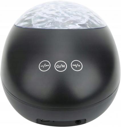 PROJEKTORGWIAZDSTARRZUTNIKLAMPKANOCNAGŁOŚNIKLEDUSBBLUETOOTHPILOTMarkabezmarki