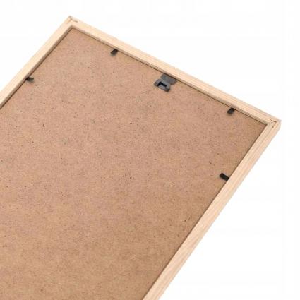 RAMKAA4NADYPLOMCERTYFIKAT21x30ZDJĘCIANAŚCIANĘDOZAWIESZENIAKolorbeżowy