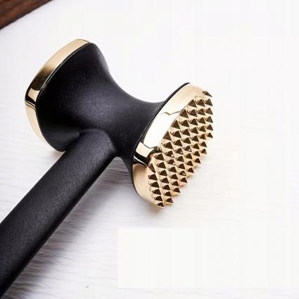 TłuczekdomięsadwustronnystalnierdzewnadokotletówmłotekrozbijakKodproducentaTŁUCZEKDOMIĘSAKOTLETÓWMETALOWY