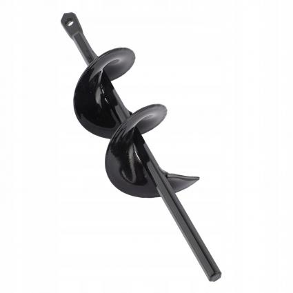 WiertłoogrodoweAzariswiertnicaglebowadosadzeniaziemiświder4x22MarkaAzaris