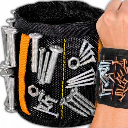 MOCNAOPASKACIESIELSKAMAJSTERSKANAŚRUBYMAGNETYCZNANABITYWYGODNAStanopakowaniaoryginalne