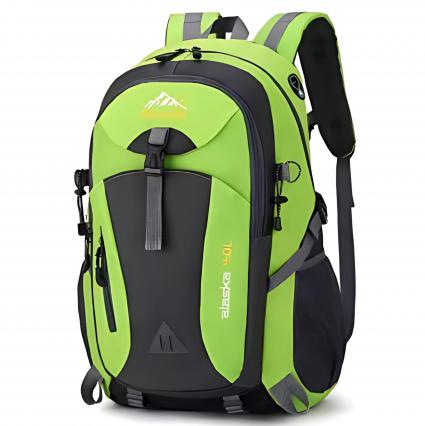 PLECAKTAKTYCZNYWODOODPORNYTURYSTYCZNY40LSZKOLNYWIELOFUNKCYJNYRodzajsportowy