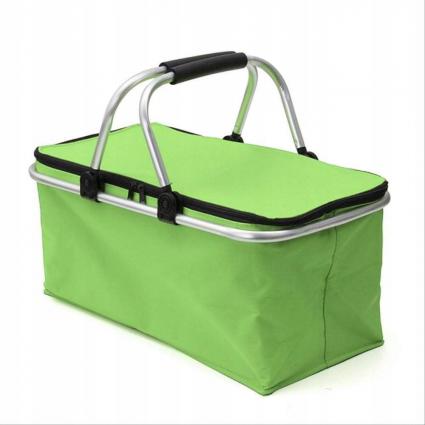 TERMICZNYKOSZPIKNIKOWYSKŁADANYTURYSTYCZNYKOSZYKNAZAKUPYIZOLACYJNYStanopakowaniaoryginalne