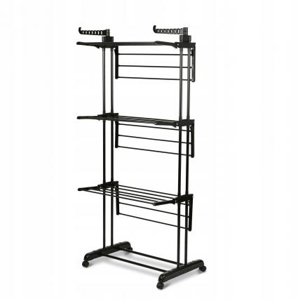 SUSZARKANAPRANIESTOJĄCAPIONOWASKŁADANACZARNAXXLNAUBRANIADOPRANIARodzajbalkonowawolnostojącapionowa