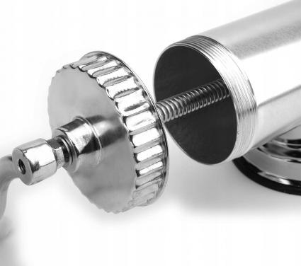 NADZIEWARKASZPRYCADOKIEŁBASWĘDLINMASZYNKADOKIEŁBASY2,5KGZESTAWStanopakowaniaoryginalne