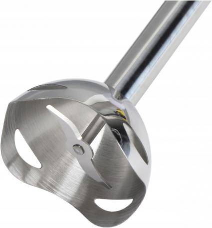 BLENDERRĘCZNYWIELOFUNKCYJNYMIKSER300WROZDRABNIACZ+TRYBPULSACYJNYMocnominalna300W