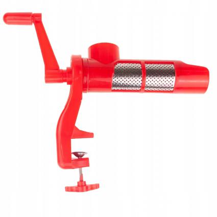 PRASKAPRZECIERAKDOPOMIDORÓWMASZYNKAWYCISKARKADOOWOCÓWWARZYWPASSATAPrzeznaczeniedowarzyw