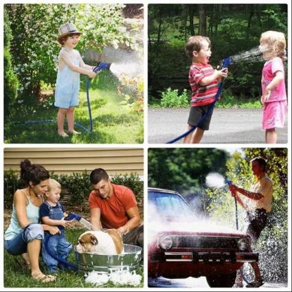 WĄŻOGRODOWY3412ELASTYCZNYROZCIĄGLIWYZŁACZKAPISTOLET7TRYBÓWDO45MEAN(GTIN)5907371851802