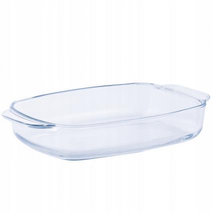 FORMADOPIECZENIANACZYNIEŻAROODPORNESZKLANEPROSTOKĄTNE34X21CM2000MLKodproducentaBM2902