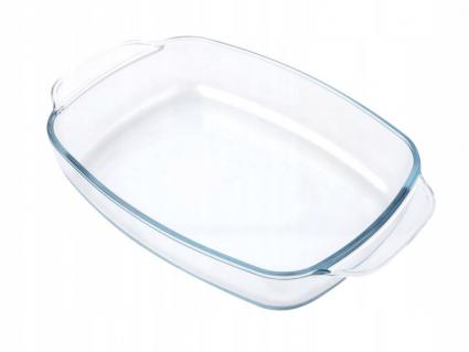 FORMADOPIECZENIANACZYNIEŻAROODPORNESZKLANEPROSTOKĄTNE34X21CM2000MLMarkaTermisil