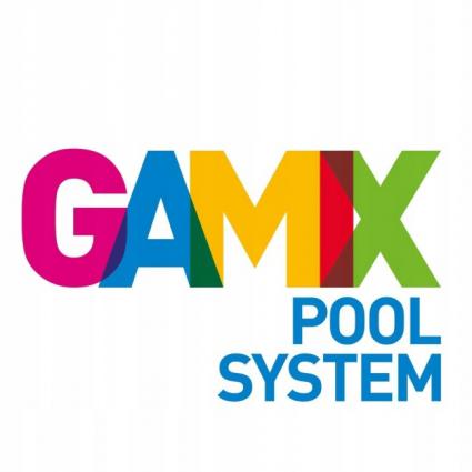 TABLETKICHEMIABASENOWACHEMIADOBASENUGAMIXCHLORLONGMAXI200G5KGMarkaGamix