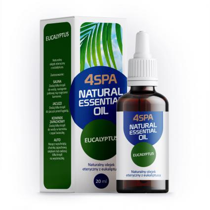 OLEJEKETERYCZNYGAMIX4SPAZAPACHOWYDOSAUNYJACUZZIKOMINKAEUKALIPTUSStanopakowaniaoryginalne