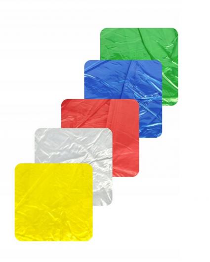 PŁASZCZPRZECIWDESZCZOWYDLADZIECIPELERYNAZKAPTUREMDZIECIĘCYKOLOROWYRozmiaruniwersalny