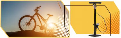 POMPKAROWEROWARĘCZNASAMOCHODOWAPODŁOGOWAZMANOMETREMDOROWERUMOCNAWaga778g