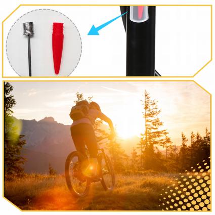 POMPKAROWEROWARĘCZNASAMOCHODOWAPODŁOGOWAZMANOMETREMDOROWERUMOCNASzerokośćproduktu22cm