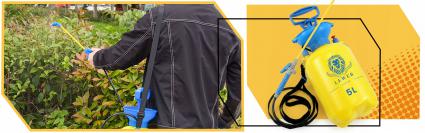 OPRYSKIWACZCIŚNIENIOWYRĘCZNYLANCA98CM+42OGRODOWYZREGULOWANĄDYSZĄ5LStanopakowaniaoryginalne