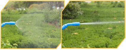 OPRYSKIWACZCIŚNIENIOWYRĘCZNYLANCA98CM+42OGRODOWYZREGULOWANĄDYSZĄ5LDługośćlancy98cm