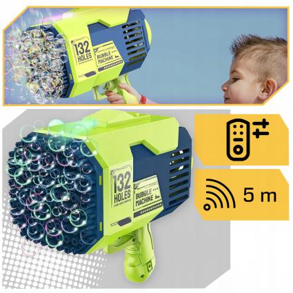 MASZYNKADOBANIEKPISTOLETBAŃKIMYDLANEAKUMULATORLED3W1DUŻYZESTAWKodproducentaPistoletdopuszczaniabaniekmydlanych