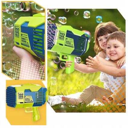 MASZYNKADOBANIEKPISTOLETBAŃKIMYDLANEAKUMULATORLED3W1DUŻYZESTAWRodzajmaszynka