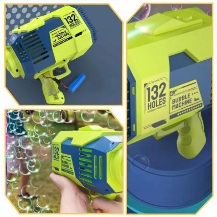 MASZYNKADOBANIEKPISTOLETBAŃKIMYDLANEAKUMULATORLED3W1DUŻYZESTAWStanopakowaniaoryginalne