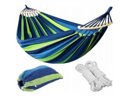 HamakDwuosobowy2OsobowyXXLOgrodowyHuśtawka+PokrowiecLinkiMOCNYProducentGOSTEX