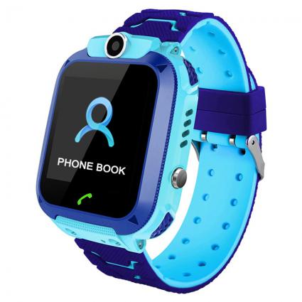 SMARTWATCHDLADZIECICHŁOPCADZIEWCZYNKIZEGAREKGPSLOKALIZATOR