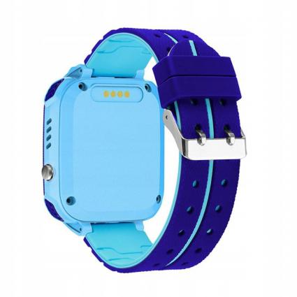 SMARTWATCHDLADZIECICHŁOPCADZIEWCZYNKIZEGAREKGPSLOKALIZATORRodzajsmartwatchdladzieci