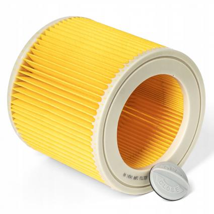 FiltrdoodkurzaczaKarcherWD3WD2MV2MV3SE4001KWD3sztukiKodproducentaO2086